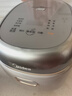 美的（Midea）电饭煲电饭锅小型迷你家用1-2人小容量智能预约多功能煲汤小米粥2L小饭煲以旧换新MB-RC211 实拍图
