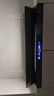 方太【官方主推烟灶套装】V10-G+03-TEK20 顶侧一体30风量+70%热效定时防干烧天然气灶 抽吸油烟机灶具 实拍图