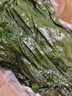 海芝宝荣成海带 双有机深海小海带1.5kg箱装 凉拌煲汤火锅 源头直发 实拍图