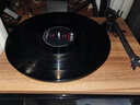 宝碟T1 EVO Phono原装进口黑胶唱片机奥地利Pro-Ject家用复古黑胶唱机电子调速黑胶机 胡桃木（现货） 实拍图