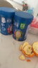 嘉宝（GERBER）混合蔬菜营养谷物高铁米粉宝宝辅食米糊250g 6月龄+100%真验厂 实拍图