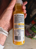 农夫山泉100%纯果汁NFC橙汁300ml*24瓶鲜果冷压榨0添加剂饮料礼盒 实拍图