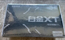先马（SAMA）白金XT1000W 黑色ATX3电脑电源 80PLUS/PPLP双白金认证/12V-2x6/台系大电容/压纹线/稳压5090D显卡 实拍图