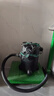 美菱家用吸尘器大功率超强吸力工业装修美缝商用车用开荒地毯仓库酒店强力桶式吸尘机 实拍图