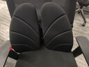 京东京造人体工学腰靠基本款 座椅靠垫背办公室汽车学生椅子靠背腰托 实拍图