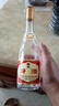 汾酒 黄盖玻汾 清香型高度白酒 53度 475mL*12瓶 整箱装 实拍图