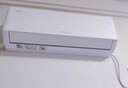 格力（GREE）空调云佳Pro1.5匹/大1匹/2匹/3匹 新一级能效 变频冷暖自清洁【超级省电】卧室家用壁挂机客厅柜机 云佳Pro 【巨省电爆款 升级二代冷酷外机】 1.5匹 【免基础安装费】 实拍图