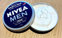 妮维雅（NIVEA）男士【清爽不油腻】润肤霜75ml秋冬季干皮多功能保湿面霜护肤新年 实拍图