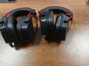 西伯利亚（XIBERIA）K03S四模智显游戏耳机头戴式电竞三角洲特调音效听声辨位武士黑【TOP1】 实拍图