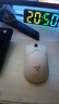 雷蛇（Razer）毒蝰V2pro专业版无线鼠标 电竞游戏 轻量化 对称型  白色(附专用防滑贴+Type-C充电接口) 实拍图
