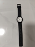 卡西欧（CASIO）小黑表男女表中性学生公务员考试中高考可用石英表MQ-24-7B2 实拍图