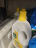 滴露（Dettol）衣物除菌液柠檬3L*3瓶杀菌除螨内衣衣物消毒液可配洗衣液儿童可用 实拍图