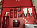 玉兰油（OLAY）大红瓶水乳液洁面保湿抗皱紧致抗衰老护肤品套装新年礼物送女友 实拍图