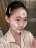 维特丝氨基酸洗面奶男女士控油祛痘深层清洁黑头粉刺水杨酸洁面乳第1名 实拍图