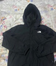 北面（The North Face）机能三合一冲锋衣男抓绒内胆户外运动防水外套25秋冬上新|89B1 8UR/宇宙黑 L /175/100 实拍图