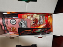 三只松鼠巨型零食大礼包30包3121g 超6斤礼物送对象肉蜜饯坚果团购年货 实拍图