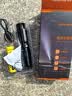 神火（SupFire）A20-X手电筒强光超亮长续航家用小型便携军户外照明应急专骑行灯 实拍图