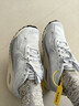耐克NIKE运动休闲鞋女子减震AIR MAX SOLO运动鞋FN0784-009灰蓝38.5 实拍图