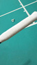 尤尼克斯（YONEX）羽毛球手胶运动吸汗带握把胶AC-102C-011白色三条装 实拍图