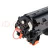 京呈m126a硒鼓易加粉适用惠普墨粉HPLaserJetProMFP M126a碳粉盒M126nw墨盒 升级版88X硒鼓大容量1支3000页 实拍图