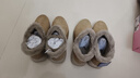 斯凯奇冬美拉德加绒靴子女减震耐磨时尚鞋雪地靴144771C 实拍图