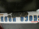 罗达KOKOLA巧克力味饼干110g印尼进口 奥奥没有利 早餐下午茶小圆饼 实拍图