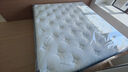 晚安（goodnight）WGD21防螨乳胶床垫3E环保椰棕床垫静音弹簧护脊棕垫床垫Z宇宙 WGD21-L升级款-护脊版 1800*2000 实拍图