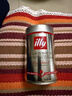 意利（illy）ILLY意大利原装进口意式黑咖啡 中烘咖啡豆250g*3罐 实拍图