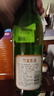 竹叶青酒 露酒 传承竹 45度 500mL 单瓶 口粮酒 山西杏花村汾酒 实拍图