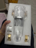 滨特尔（pentair）前置过滤器大通量家用全屋自来水管道40μm过滤器大流量水驱涡轮+反冲洗刮洗净水器 【自主安装】S160升级11T大通量 实拍图