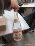 汾酒 红盖玻汾 清香型白酒 42度 475mL 单瓶装 纯粮酒 实拍图