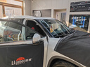 龙膜（Llumar）汽车贴膜防爆玻璃膜车膜畅悦+智选新能源汽车膜太阳膜隔热膜防晒膜全车膜陶瓷膜全国包施工 实拍图