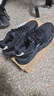361°运动鞋男秋冬季革面增高厚底休闲通勤老爹跑步鞋子男672446727-3 实拍图