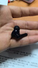vivo TWS 3e 墨蓝 沉浸环绕音质 44H超长续航 适配小米苹果华为 蓝牙耳机 S50搭配耳机 实拍图