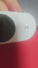 中兴（ZTE) 中兴U10S 2024款无线随身wifi/移动无线4G/上网卡/WiFi6/便携式免插卡随身wifi全国通 中兴U10S【免插卡双网通套餐】 无套餐（3天10g试用流量） 实拍图