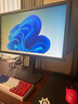 卓威奇亚（ZOWIE GEAR）400Hz显示器 电竞显示器 FastTN屏 游戏显示屏 DyAc2技术 电脑显示器360Hz升级款 XL2566X+ 实拍图