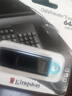金士顿（Kingston）64GB USB3.2 Gen 1 U盘 DTX 大容量U盘 时尚设计 轻巧便携 学习办公投标电脑车载通用 实拍图
