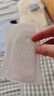 新贝 防溢乳垫 一次性防溢乳贴溢奶垫 柔软透气200片（3D款）9286 实拍图