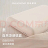 亚朵星球慢回弹记忆绵枕 枕头护颈枕芯基础款枕头芯酒店睡眠高10cm单只装 实拍图