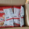 卡乐比（Calbee）即食燕麦片 原味水果麦片50g*24袋 早餐冲饮 方便代餐 即食零食 实拍图
