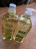 斧头牌（AXE）柠檬玻尿酸洗洁精1kg*2瓶果蔬安心洗清洁力+40%包装随机 实拍图