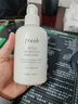 Fresh馥蕾诗晨间玫瑰香香氛身体乳300ml保湿水润 生日礼物送女友男友 实拍图