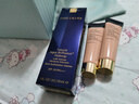 雅诗兰黛沁水粉底液63#自然偏白(2C0)30ml干皮持久遮瑕化妆品礼盒生日礼物 实拍图