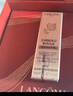 兰蔻（LANCOME） 粉金小蛮腰菁纯柔雾哑光唇膏新品 情人节礼物 111套装 实拍图