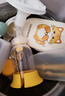 美德乐（Medela）手动吸奶器和韵舒悦版手动吸乳器大吸力 手动挤奶器 实拍图