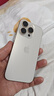 Apple/苹果 iPhone 16 Pro（A3294）128GB 沙漠色钛金属 支持移动联通电信5G双卡双待 实拍图