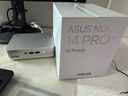 华硕NUC14 Pro+  迷你主机  国补 高性能商用AI办公台式机mini电脑 (酷睿Ultra9-185H 32G 1TB） 实拍图