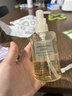 MUJI敏感肌用柔和净透卸妆油 新品 200ml 实拍图