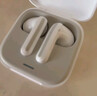 小米（MI）Redmi Buds 6 活力版 蓝牙耳机 30小时长续航 适用于安卓苹果手机 白色 实拍图