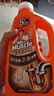 威猛先生（Mr Muscle）热门商品管道疏通啫喱 960ml*3瓶卫浴下水道疏通剂 厕所管道疏通  实拍图